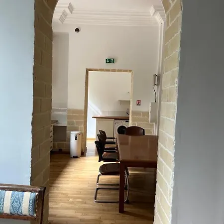 Apartment Spacieux Au Coeur Du 9 Eme Arrondissement Paris