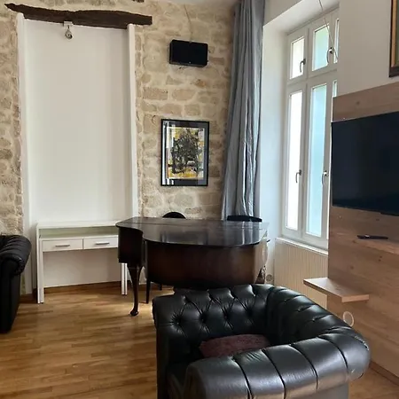 Spacieux Au Coeur Du 9 Eme Arrondissement *