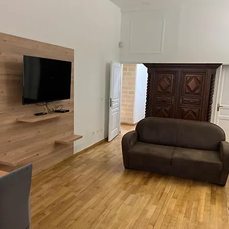 Spacieux Au Coeur Du 9 Eme Arrondissement Apartment *