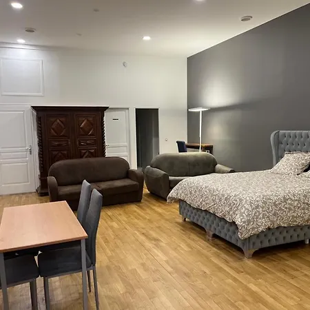 Spacieux Au Coeur Du 9 Eme Arrondissement Apartment Paris