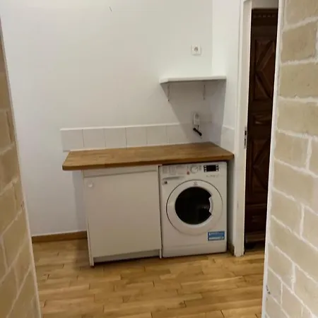 Spacieux Au Coeur Du 9 Eme Arrondissement Apartment Paris