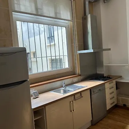Spacieux Au Coeur Du 9 Eme Arrondissement
