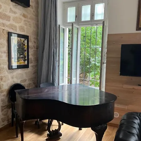 Spacieux Au Coeur Du 9 Eme Arrondissement * Paris