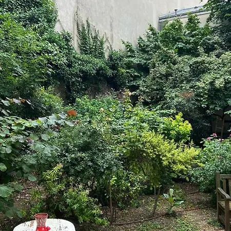 Spacieux Au Coeur Du 9 Eme Arrondissement Apartment