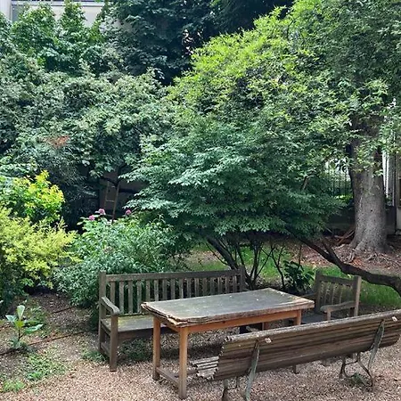 Spacieux Au Coeur Du 9 Eme Arrondissement Apartment Paris