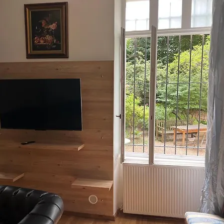 Spacieux Au Coeur Du 9 Eme Arrondissement Apartment