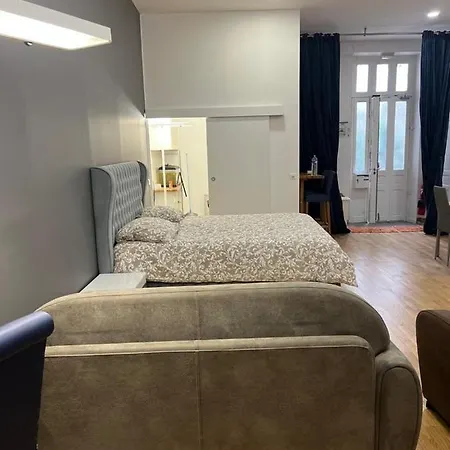 Spacieux Au Coeur Du 9 Eme Arrondissement