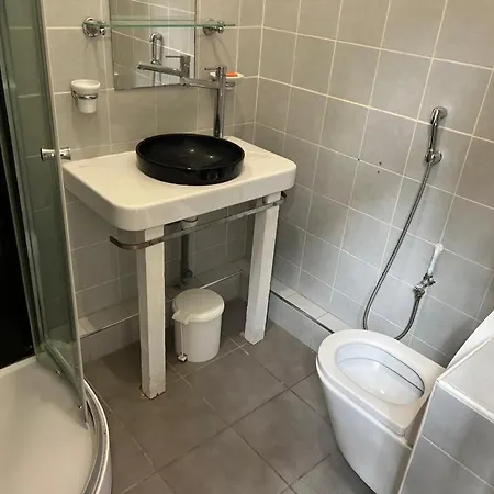 Apartment Spacieux Au Coeur Du 9 Eme Arrondissement Paris