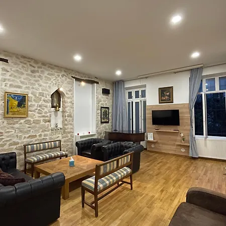 Spacieux Au Coeur Du 9 Eme Arrondissement Apartment *